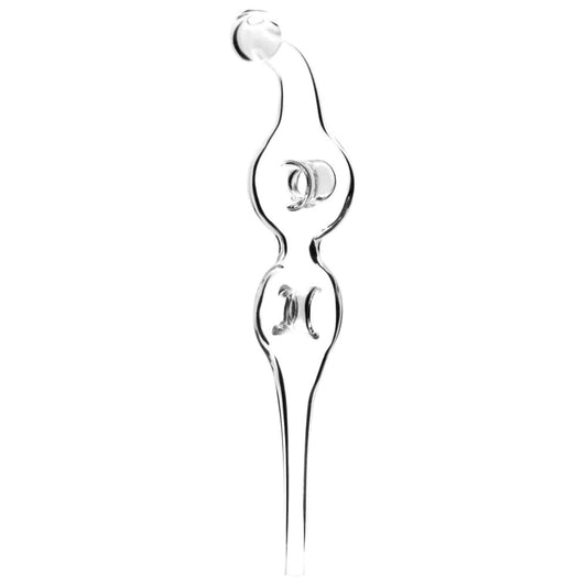 Mini Donut Nectar Straw