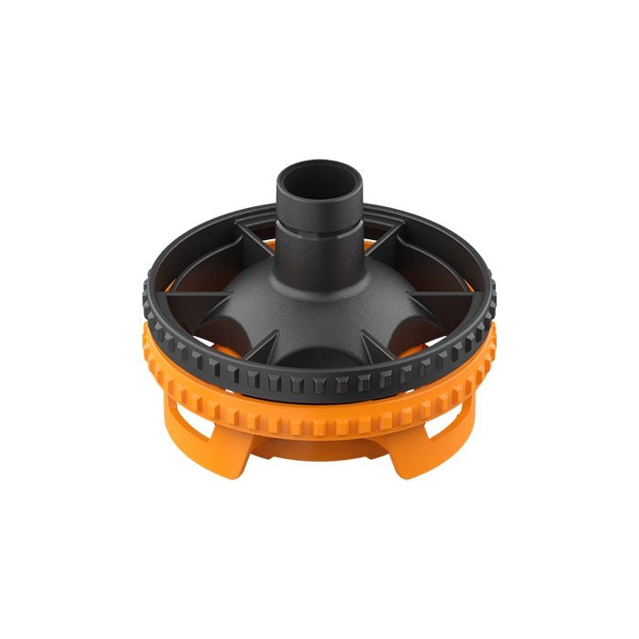 Volcano Hybrid Filling Chamber Housing