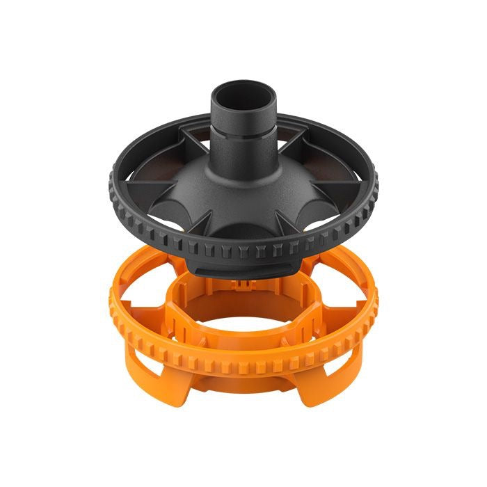 Volcano Hybrid Filling Chamber Housing