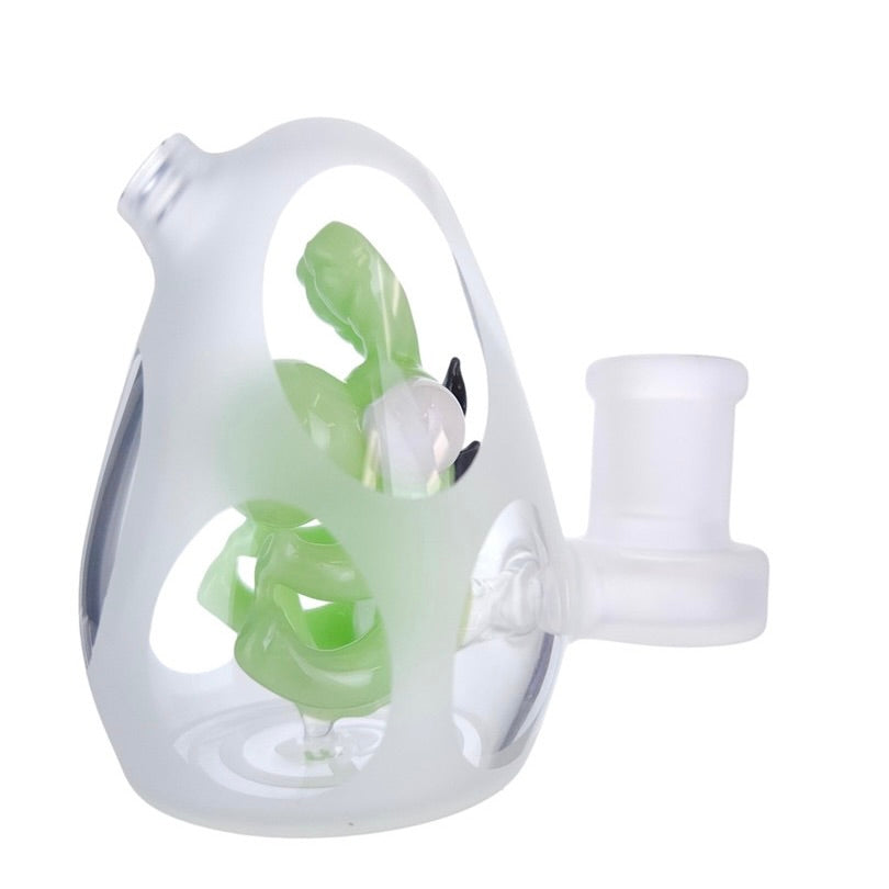 4" Little Dinosaur Egg Rig