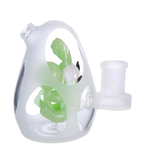 4" Little Dinosaur Egg Rig