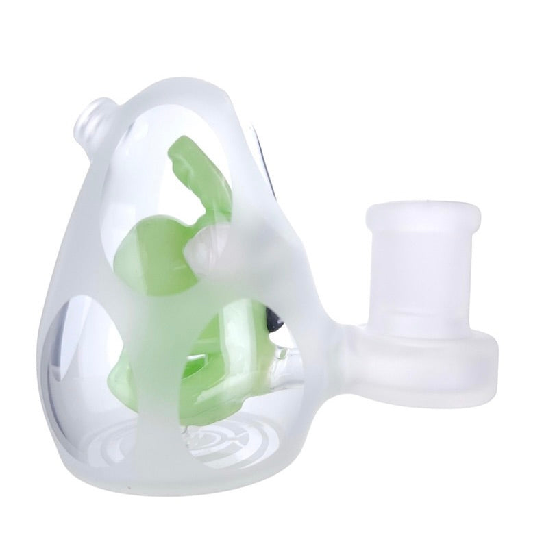 4" Little Dinosaur Egg Rig