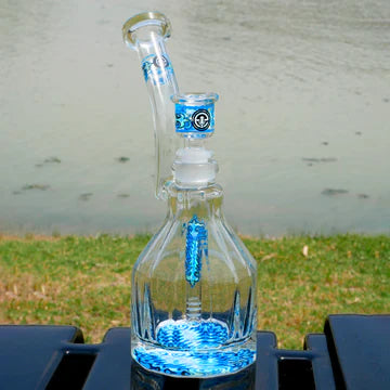 9" Mr Freeze 22mm Henny Base w Reversal