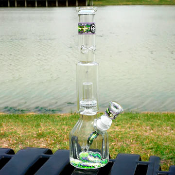 12" Joker 38x50 Matrix Henny Pounder