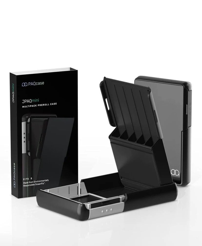 JPAQ Pre-Roll Case