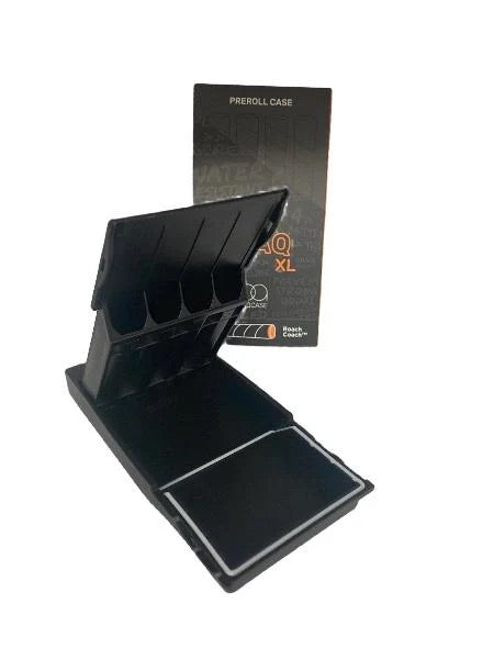 JPAQ Pre-Roll Case