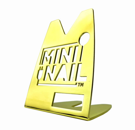 MiniNail Heater Coil Stand