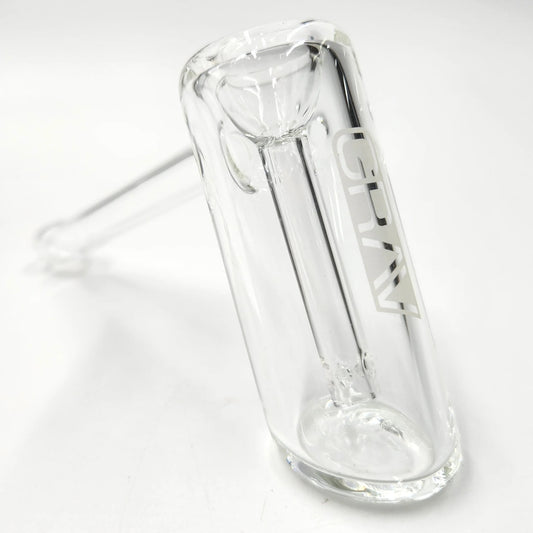 GRAV Clear Hammer Bubbler