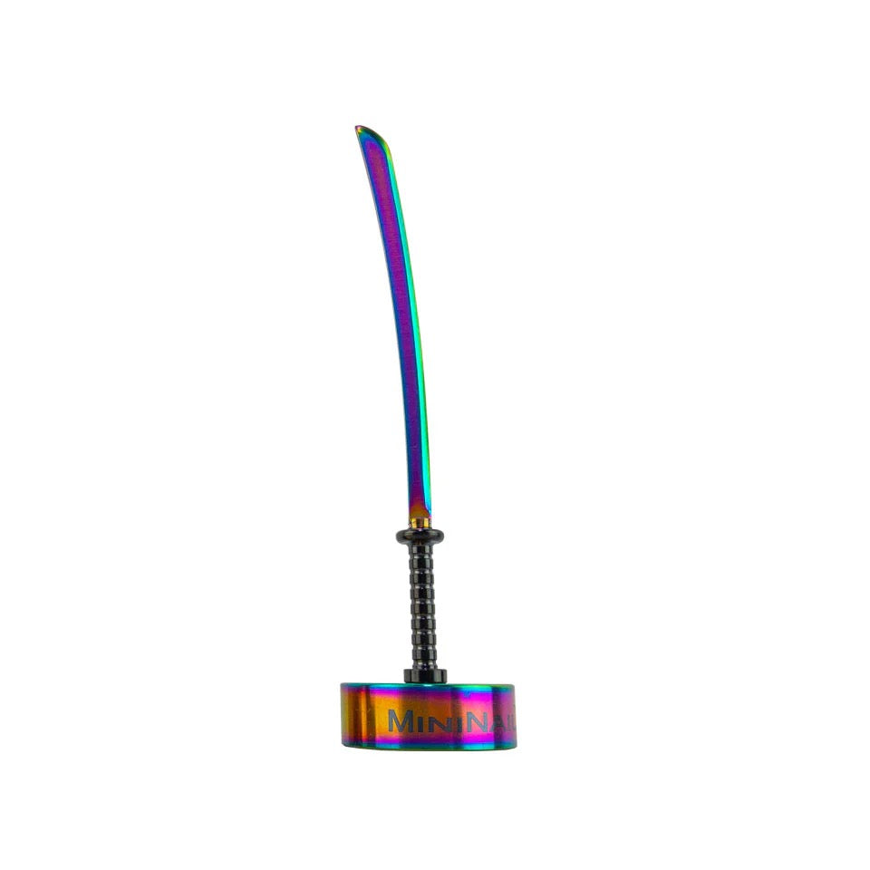 Ninja Sword Dabber/ Cap