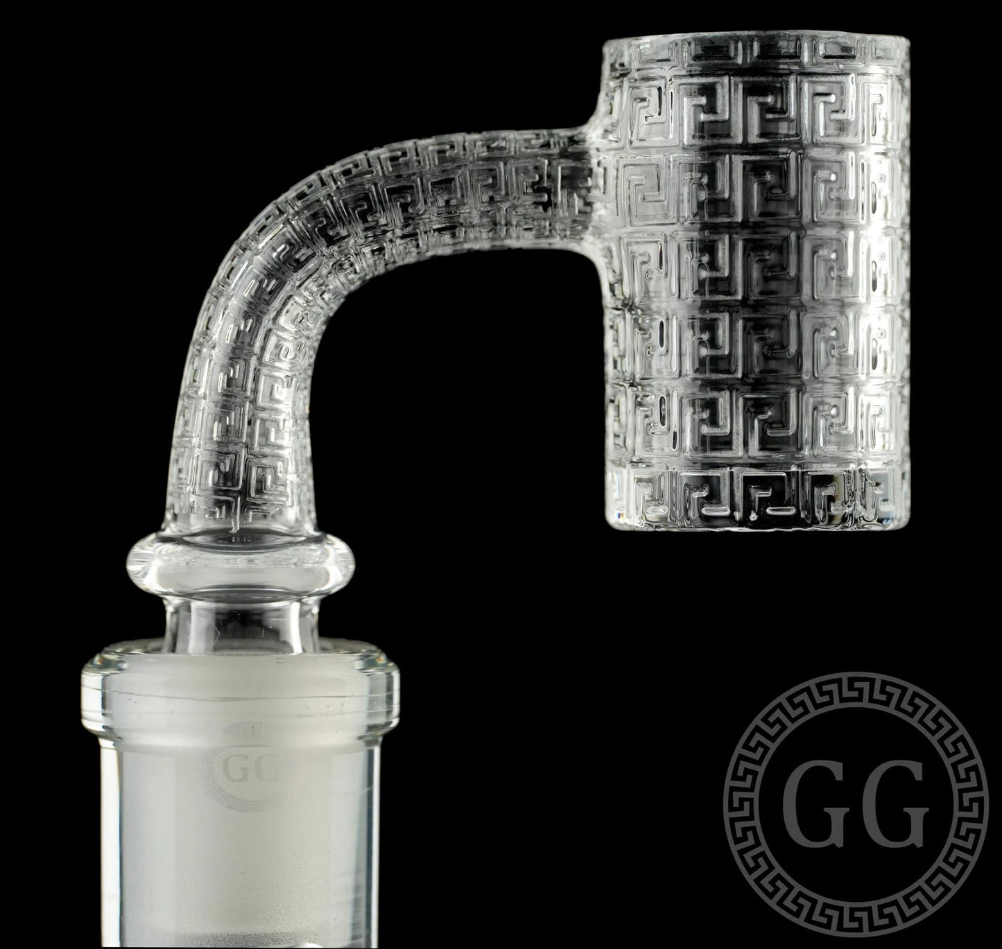 GG HQ Deep Etched Banger