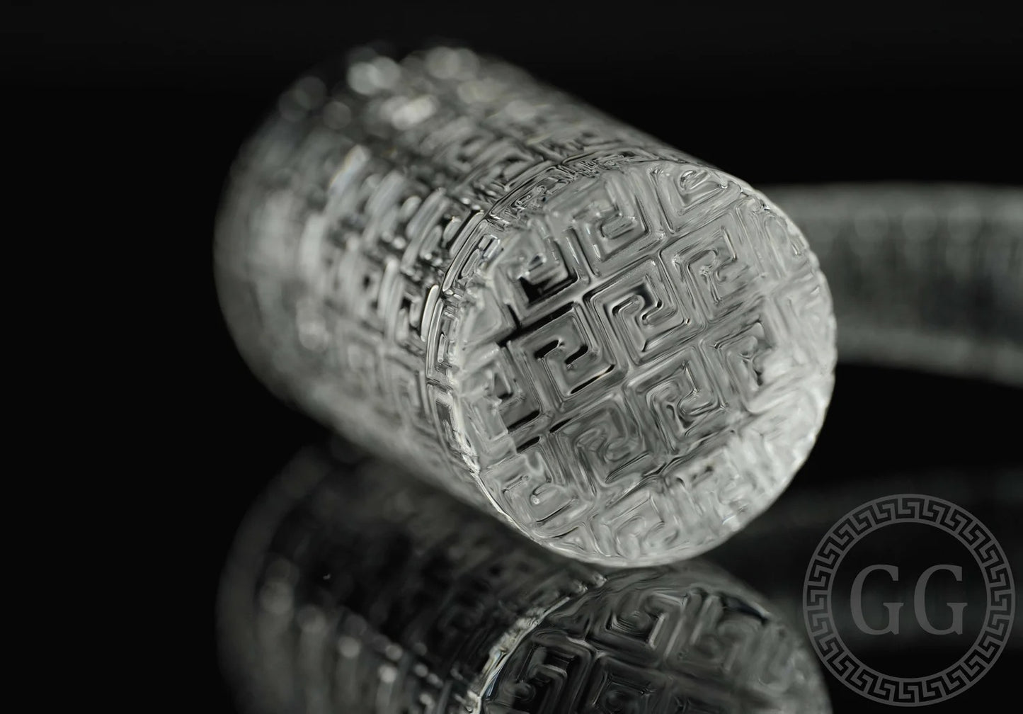 GG HQ Deep Etched Banger