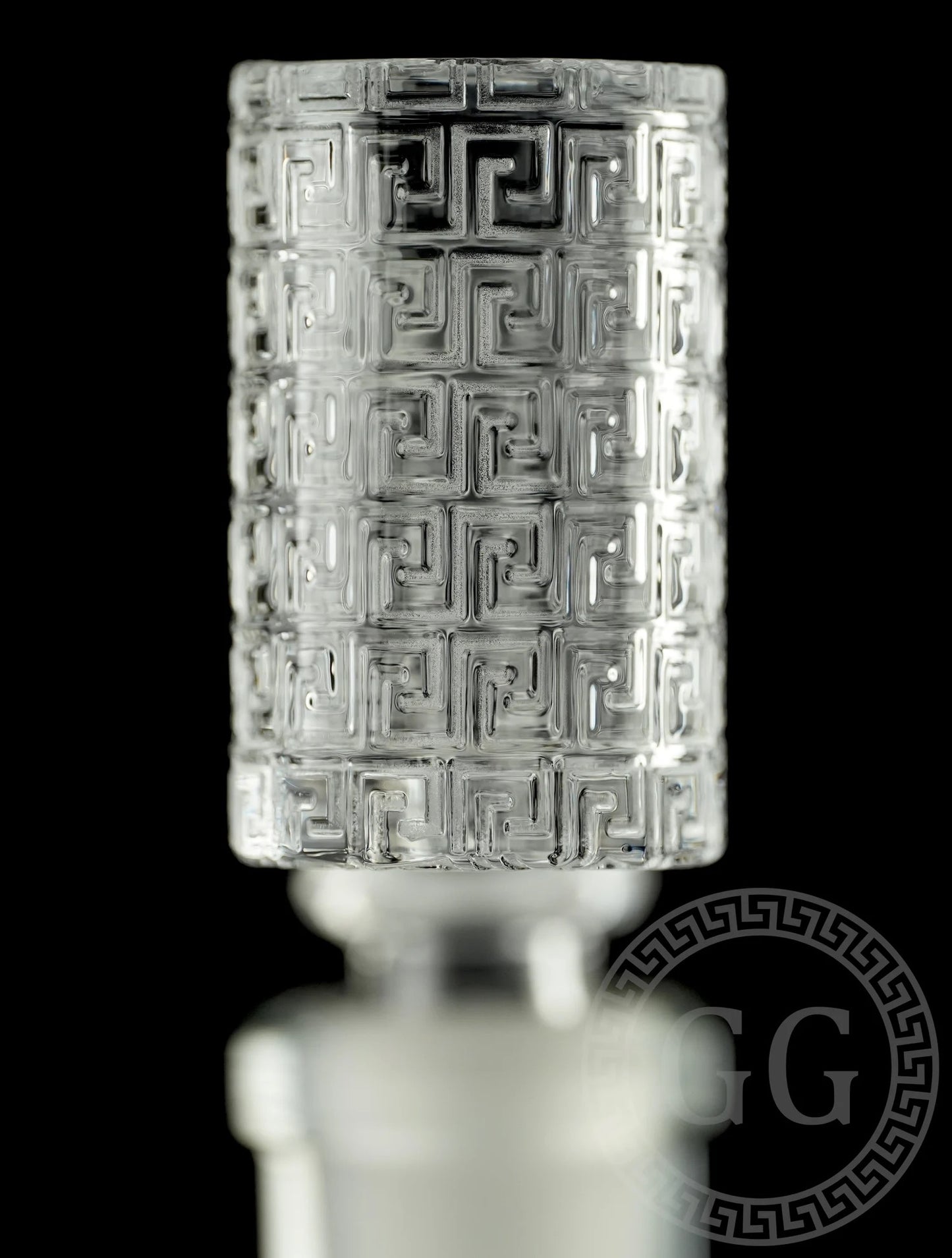 GG HQ Deep Etched Banger