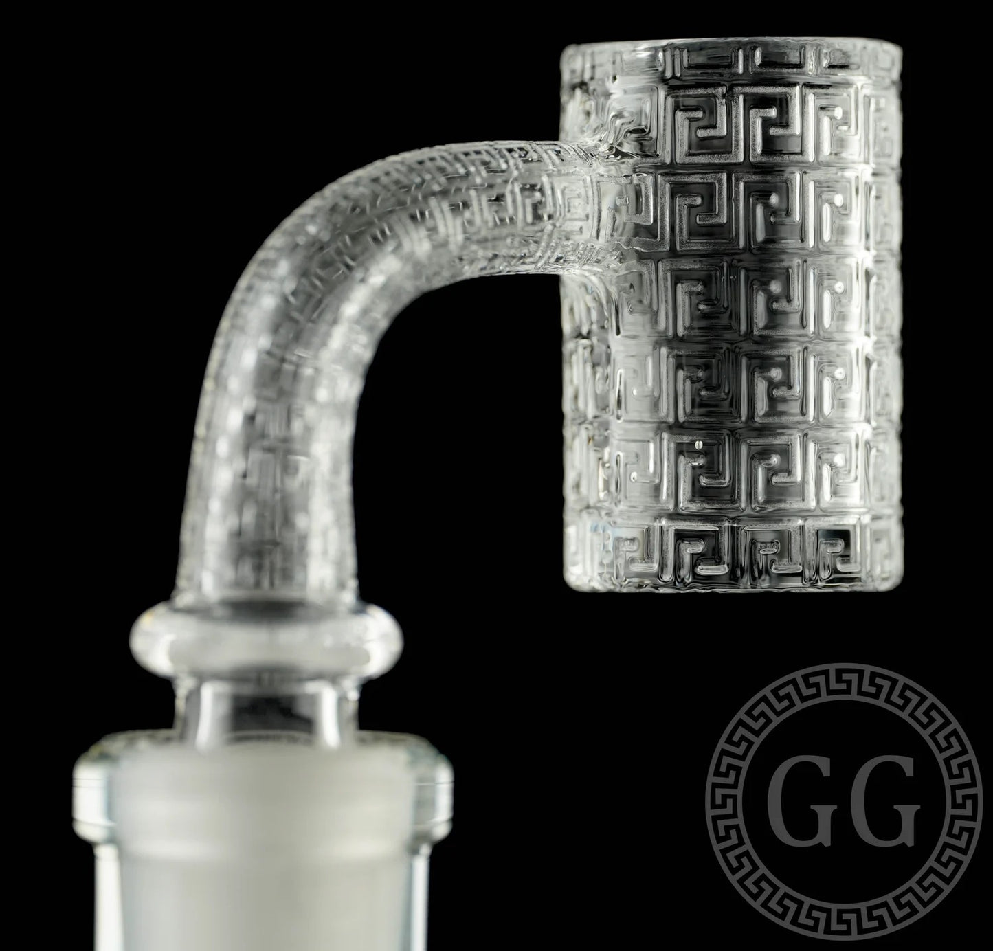 GG HQ Deep Etched Banger