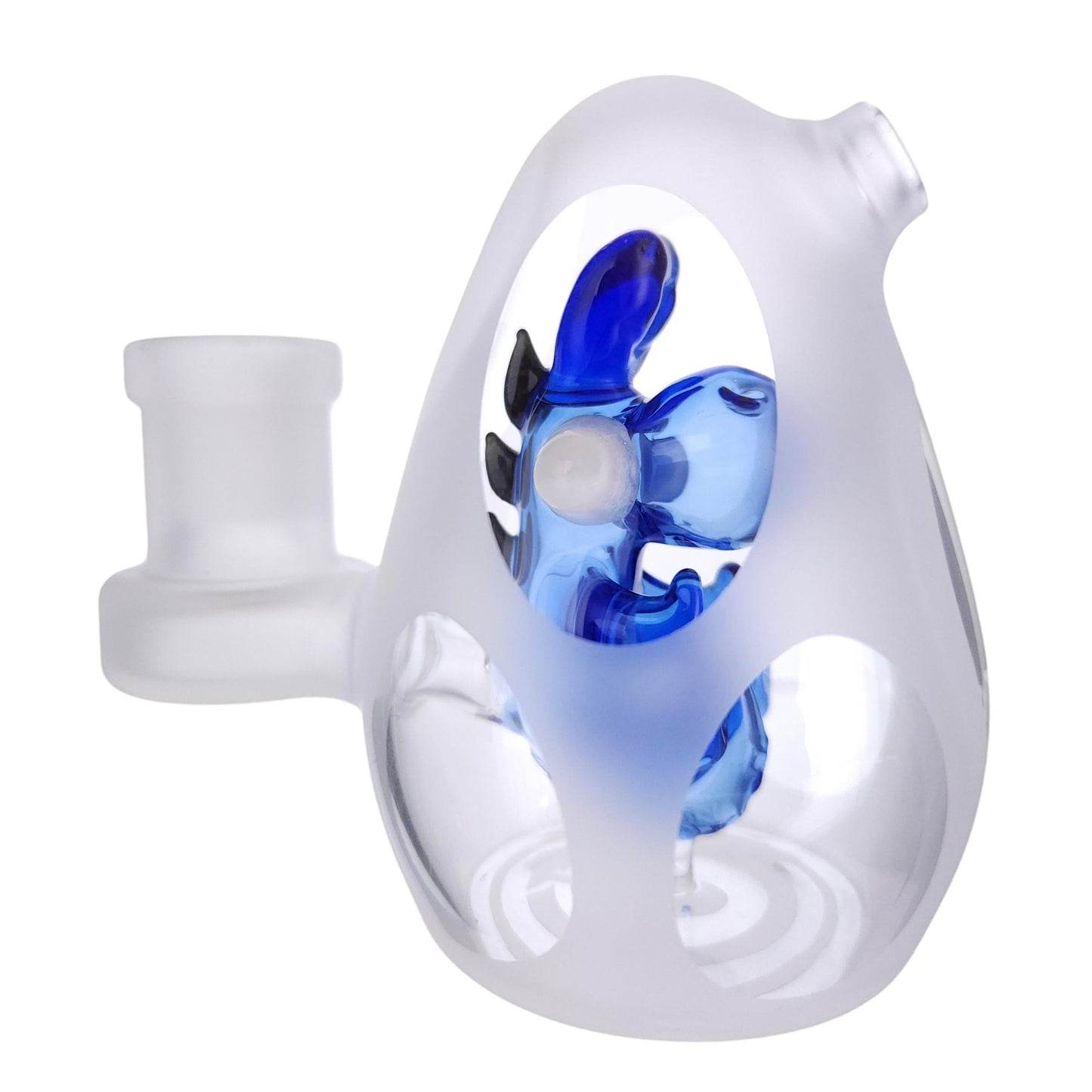4" Little Dinosaur Egg Rig