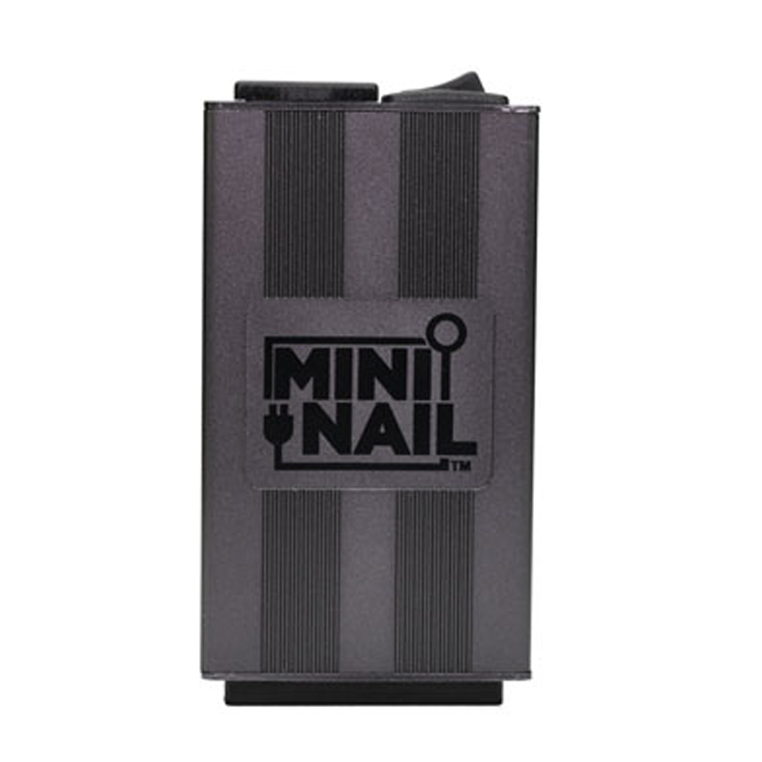 MiniNail Flower Wand Complete Kit
