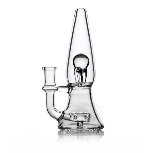 GG Lava Lamp Rig