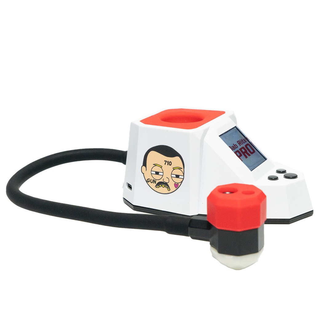 Dab Rite™ PRO – Digital IR Thermometer