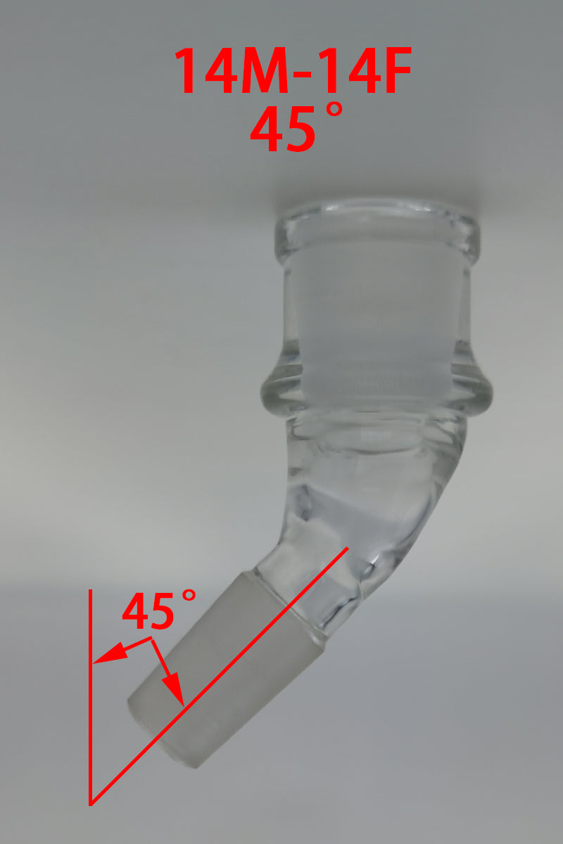 TAG - Angle Adapter - (Multiple Angles Available)