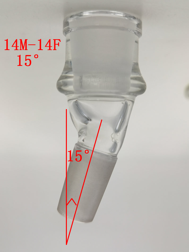 TAG - Angle Adapter - (Multiple Angles Available)