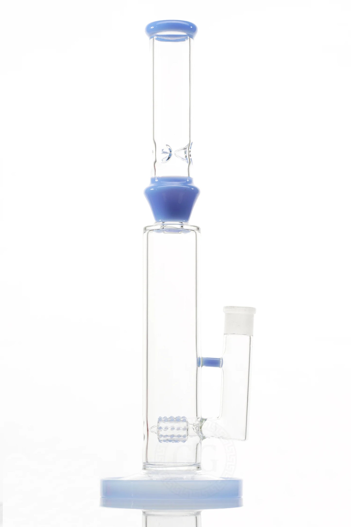 GG Kingstem Splash Guard Tube