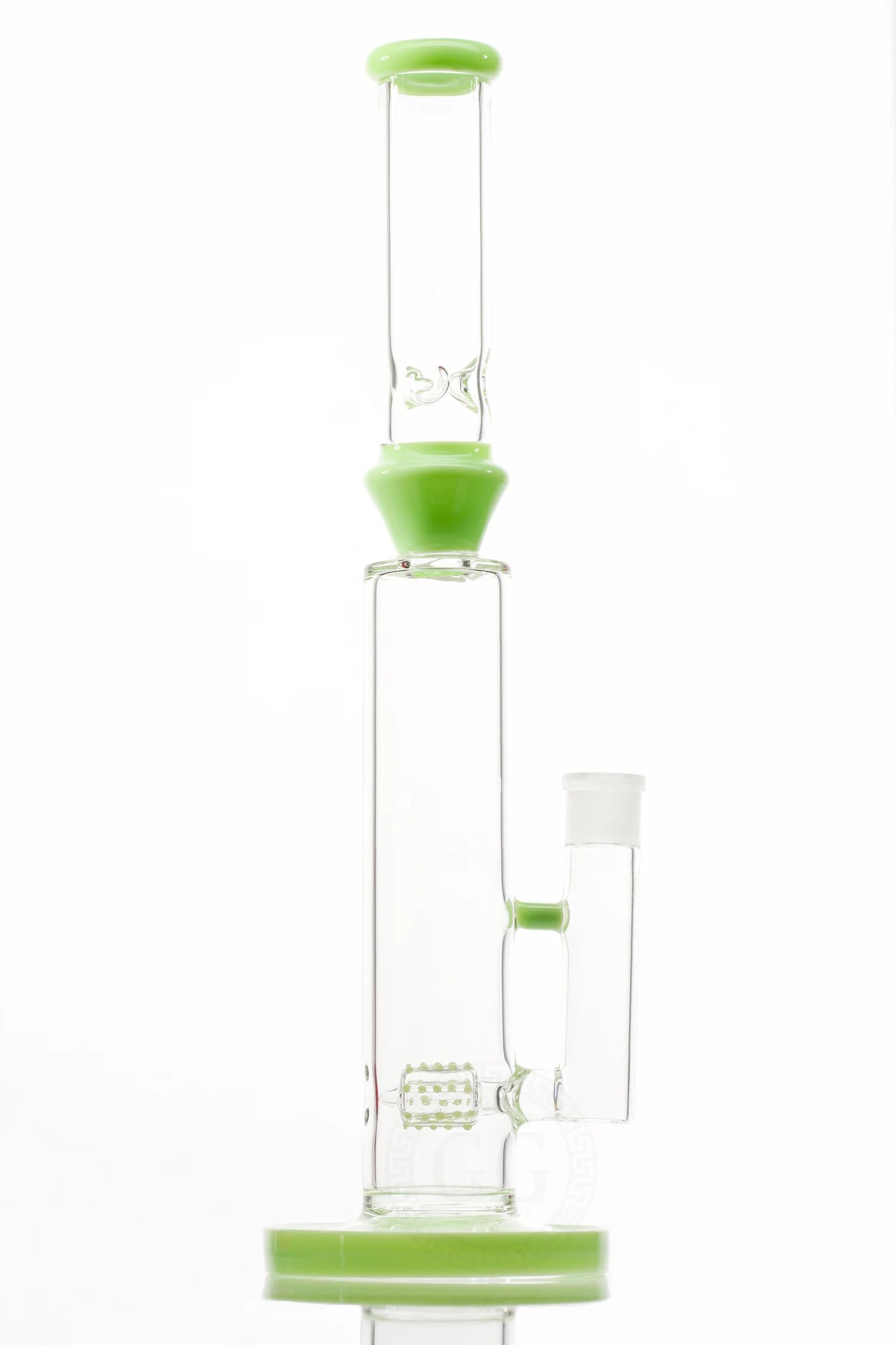 GG Kingstem Splash Guard Tube