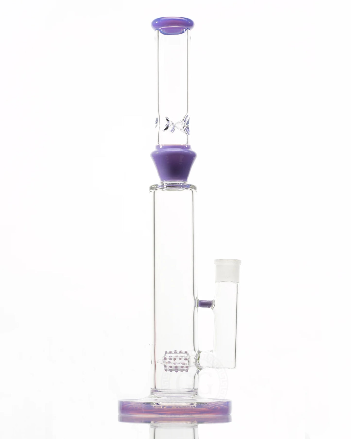 GG Kingstem Splash Guard Tube