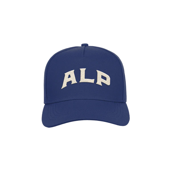 ALP Arched Hat