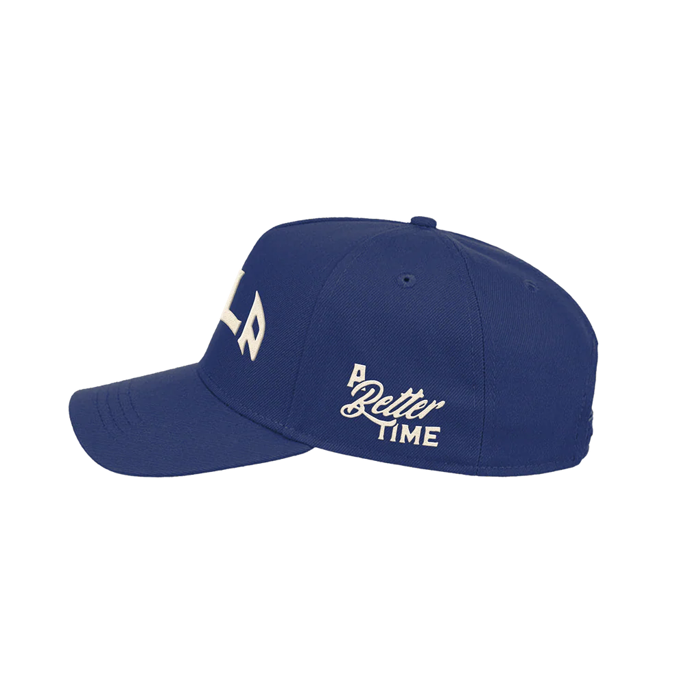 ALP Arched Hat