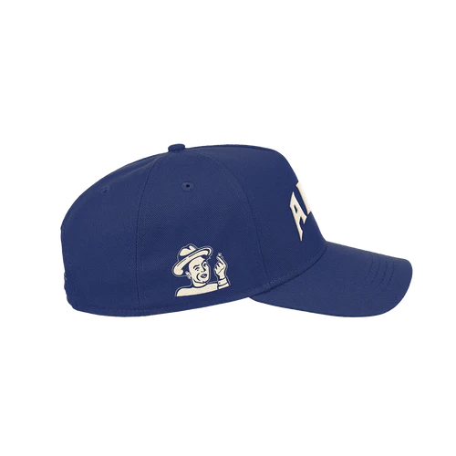ALP Arched Hat
