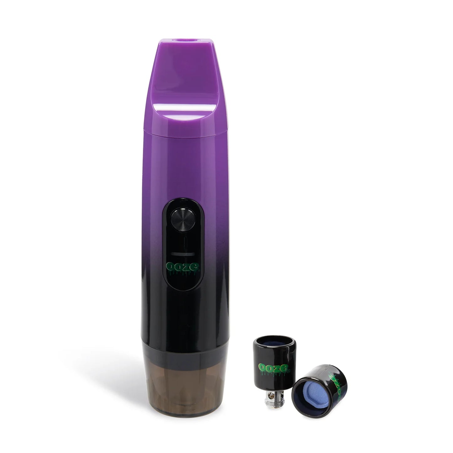 Ooze Booster Extract Vaporizer - C-Core 1100