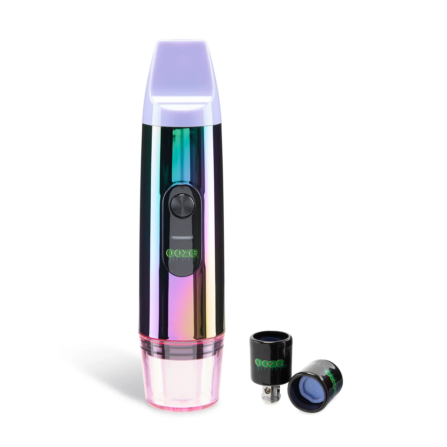 Ooze Booster Extract Vaporizer - C-Core 1100