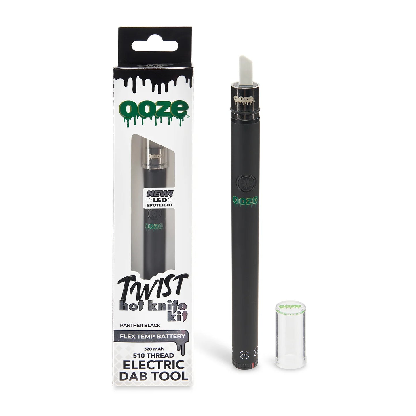 Ooze Twist Hot Knife