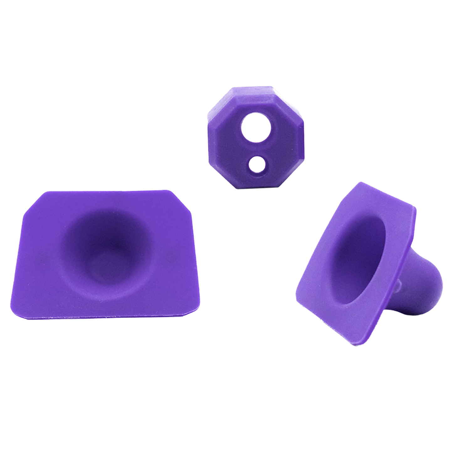 Dab Rite Pro Replacement Silicone Cover