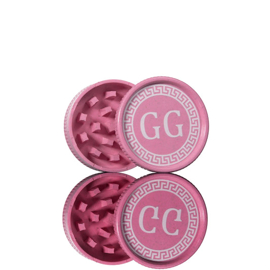 GG Hemp Composite Grinder