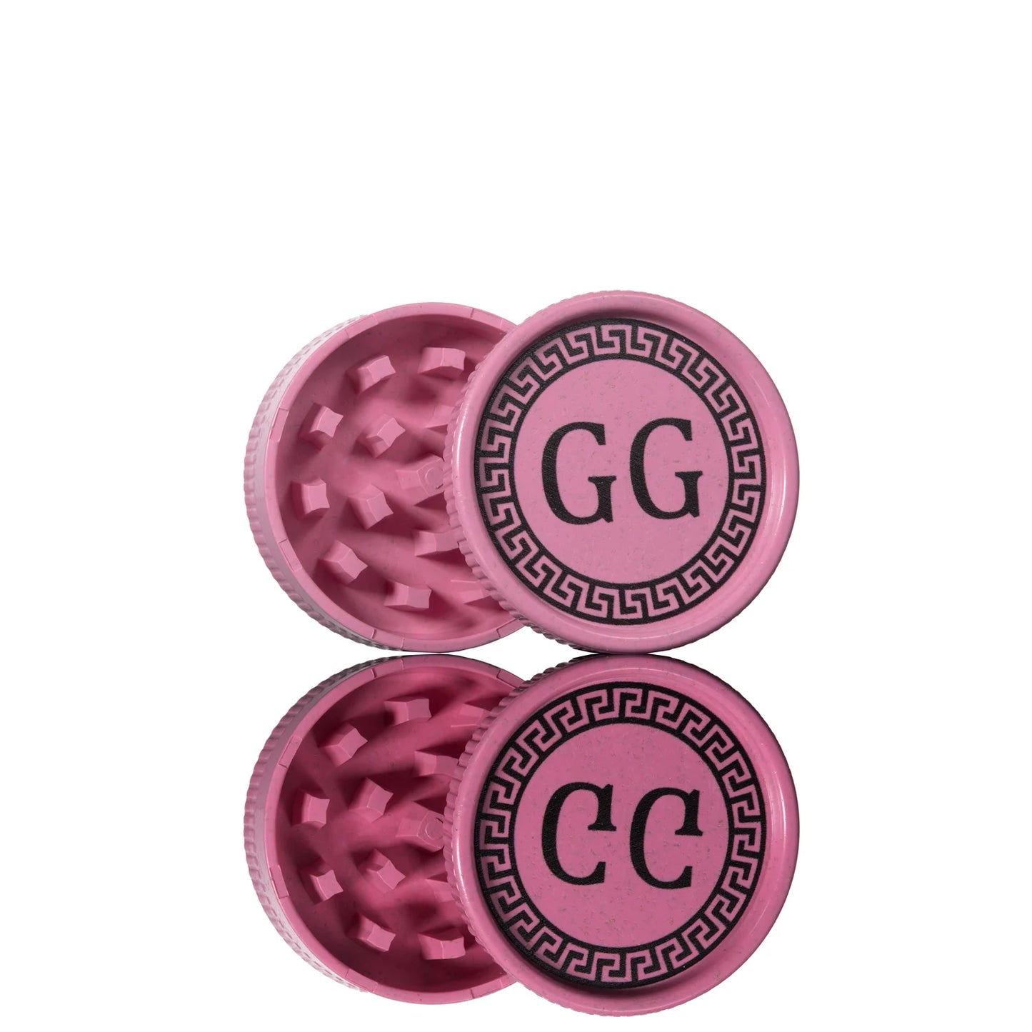 GG Hemp Composite Grinder