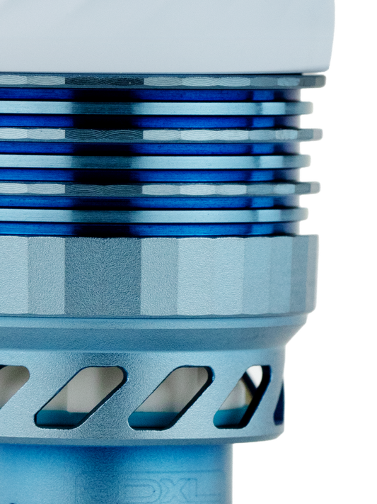 Puffco Peak Pro 3DXL Chamber - Glacier Edition
