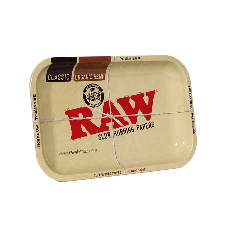 RAW Classic Rolling Tray