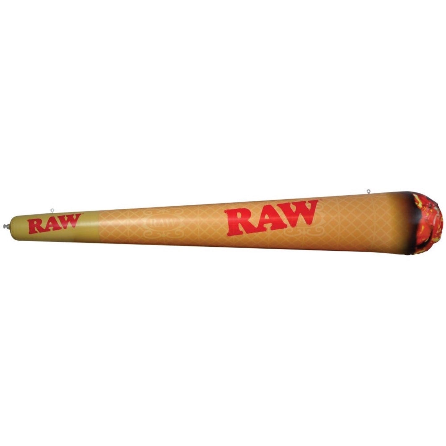 RAW Inflatable cones