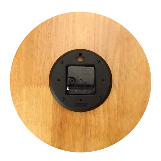 RAW Rolling Papers Wall Clock