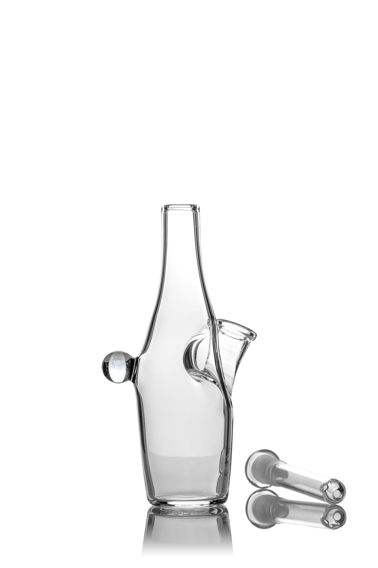 GG Saki Bottle + Opal