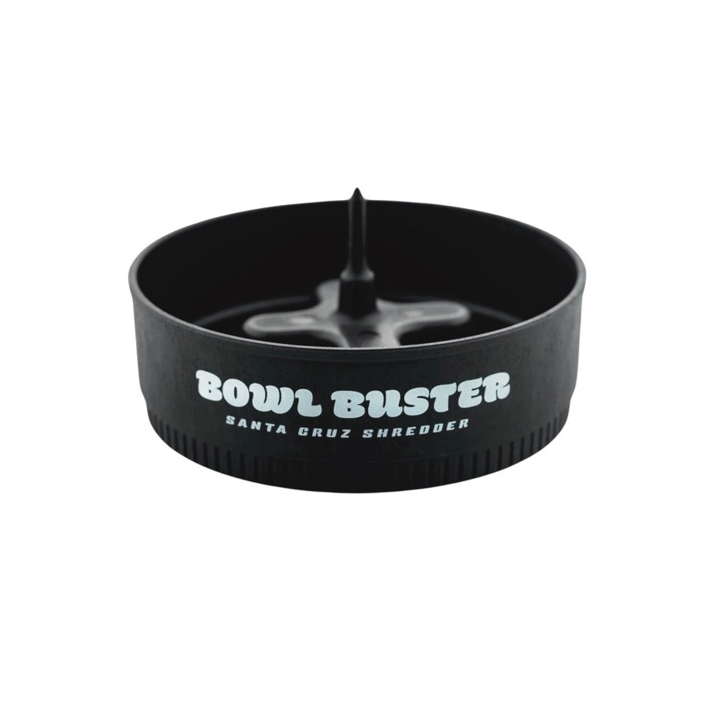 SC Hemp Bowl Buster