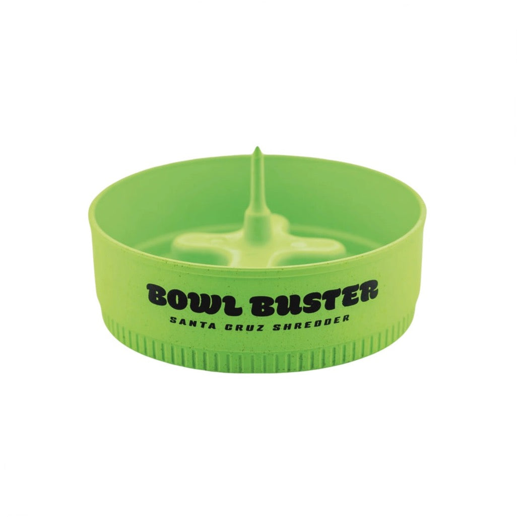 SC Hemp Bowl Buster