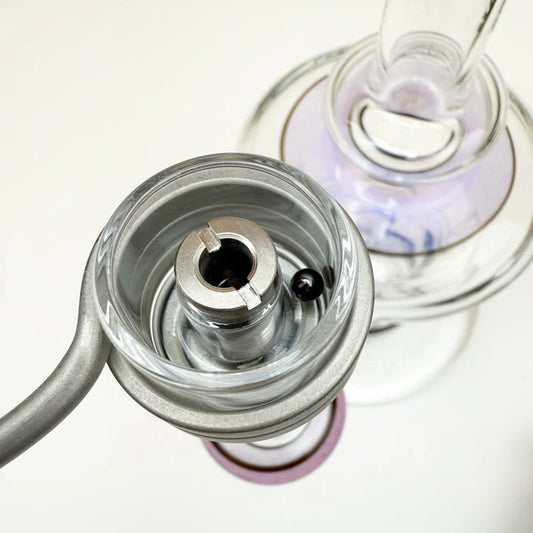 MiniNail SiC Terp Pearl 3-Pack (4mm)