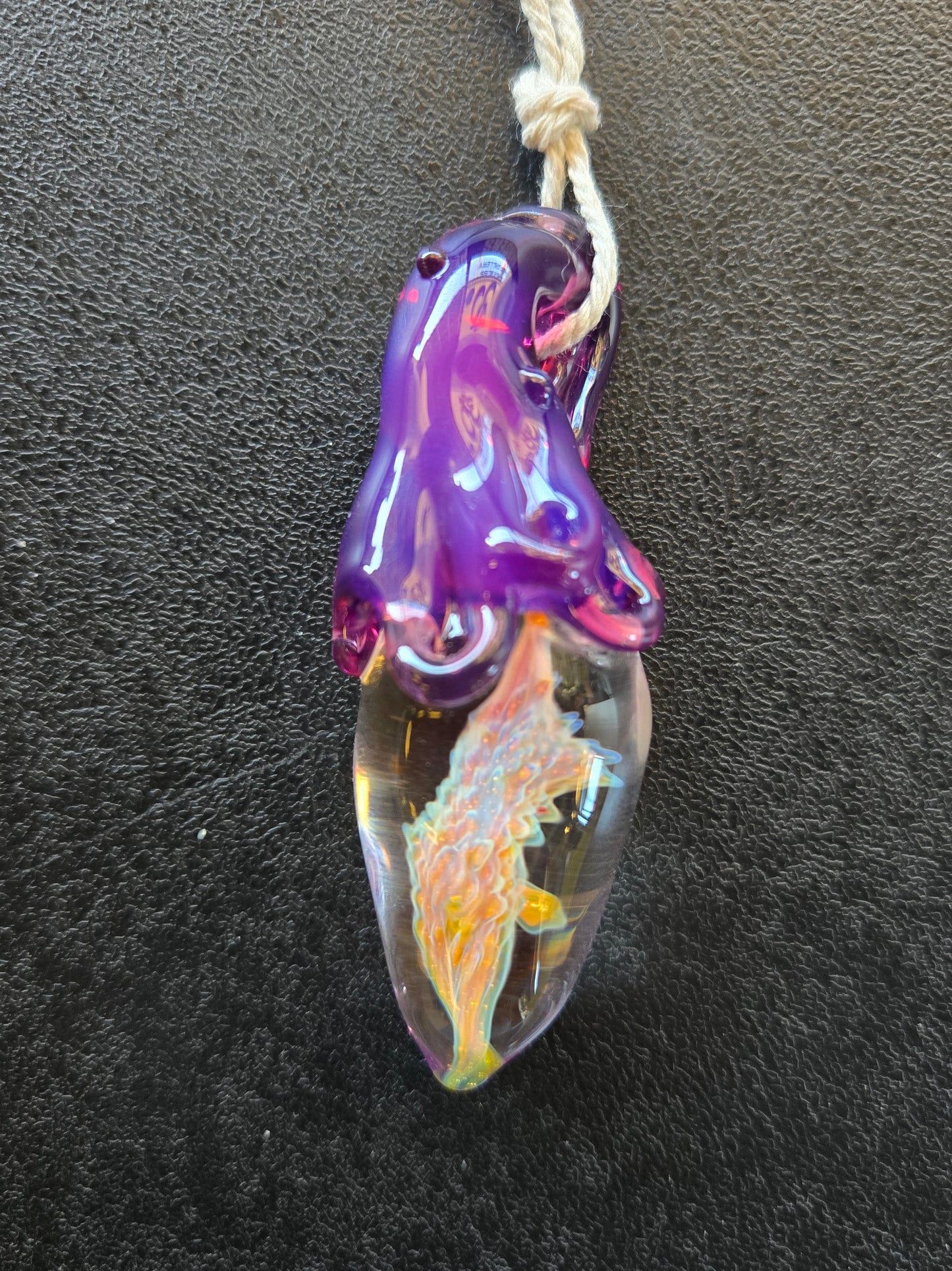 Snawsberry Pendants