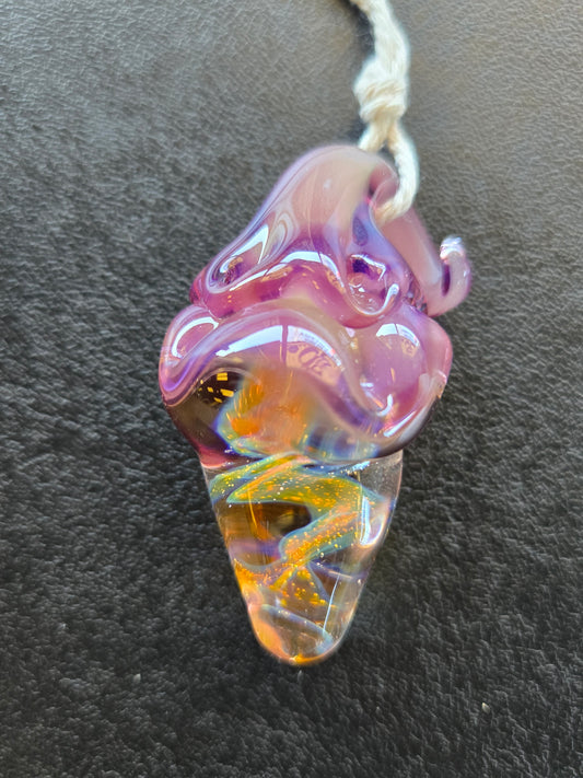 Snawsberry Pendants