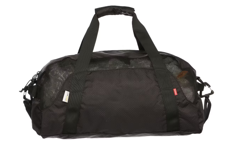 Supreme Duffle Bag