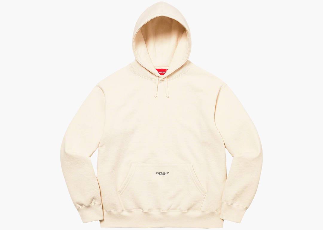 Supreme Hoodies