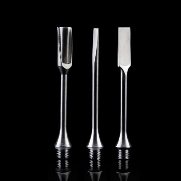 The Terpometer Titanium Tool