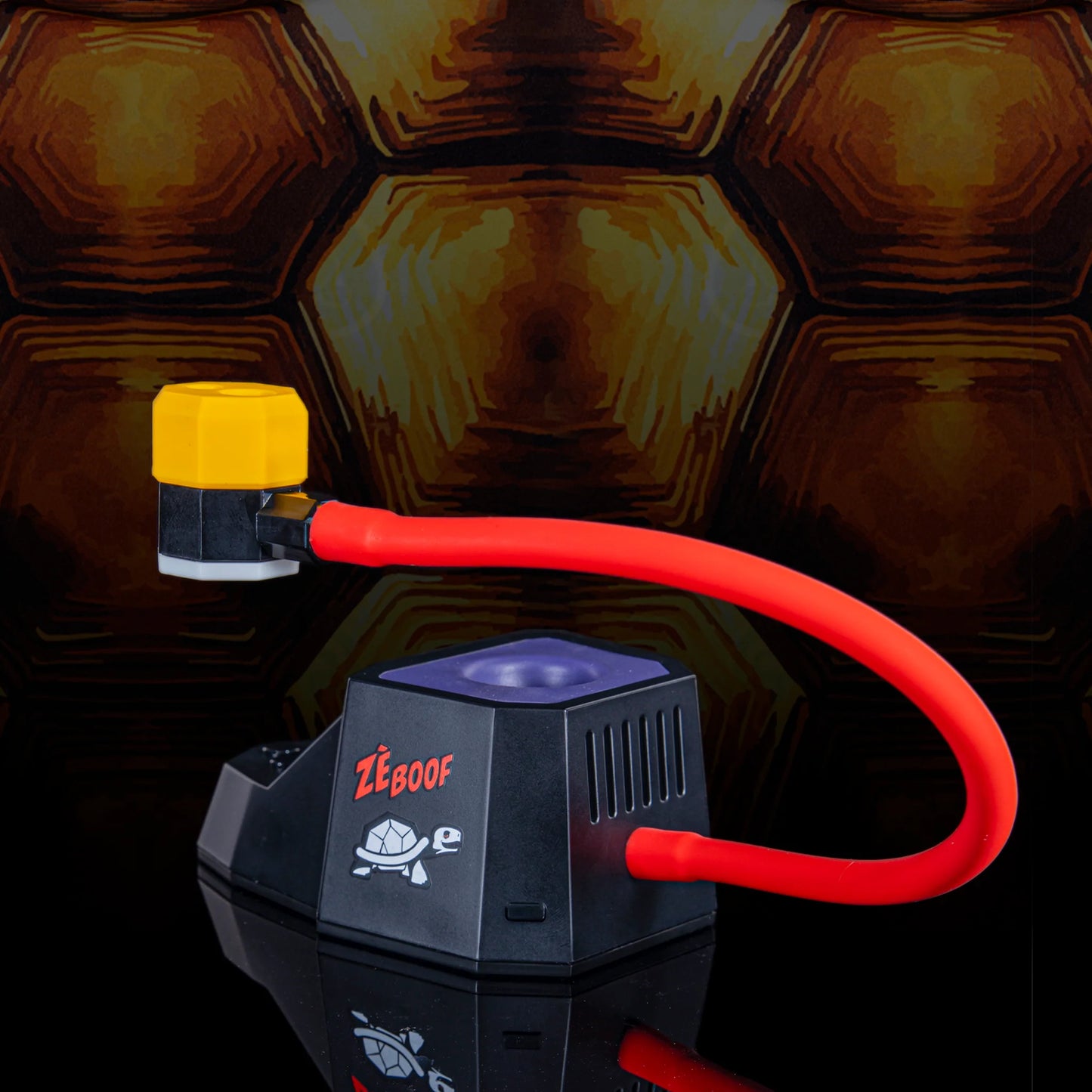 Dab Rite™ PRO – Digital IR Thermometer
