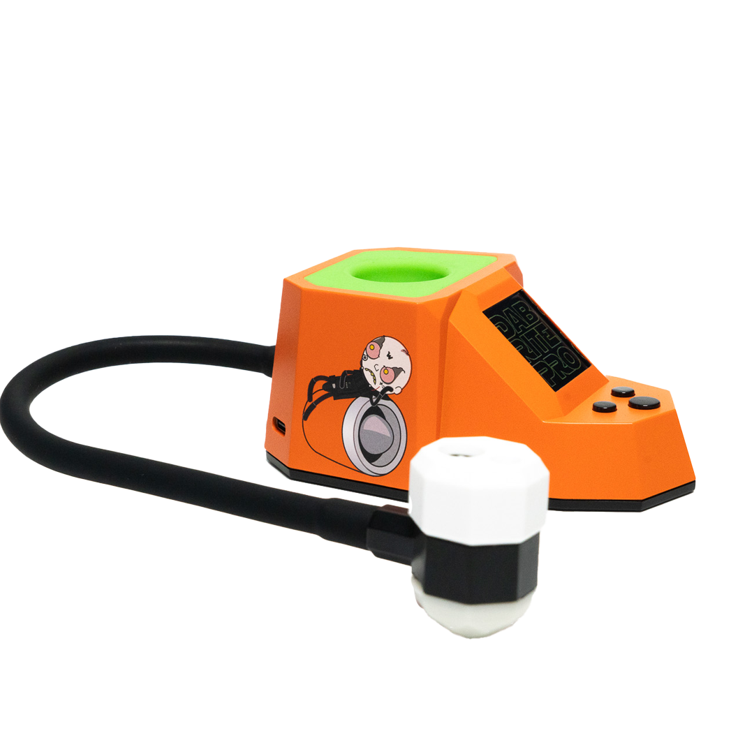 Dab Rite™ PRO – Digital IR Thermometer